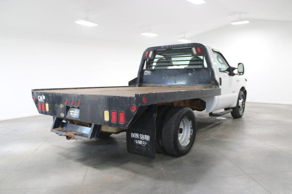 used 2006 Ford F-350 car, priced at $20,000