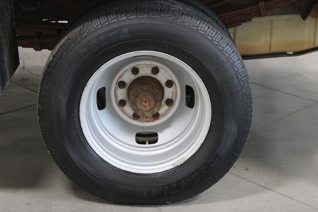 used 2006 Ford F-350 car, priced at $20,000