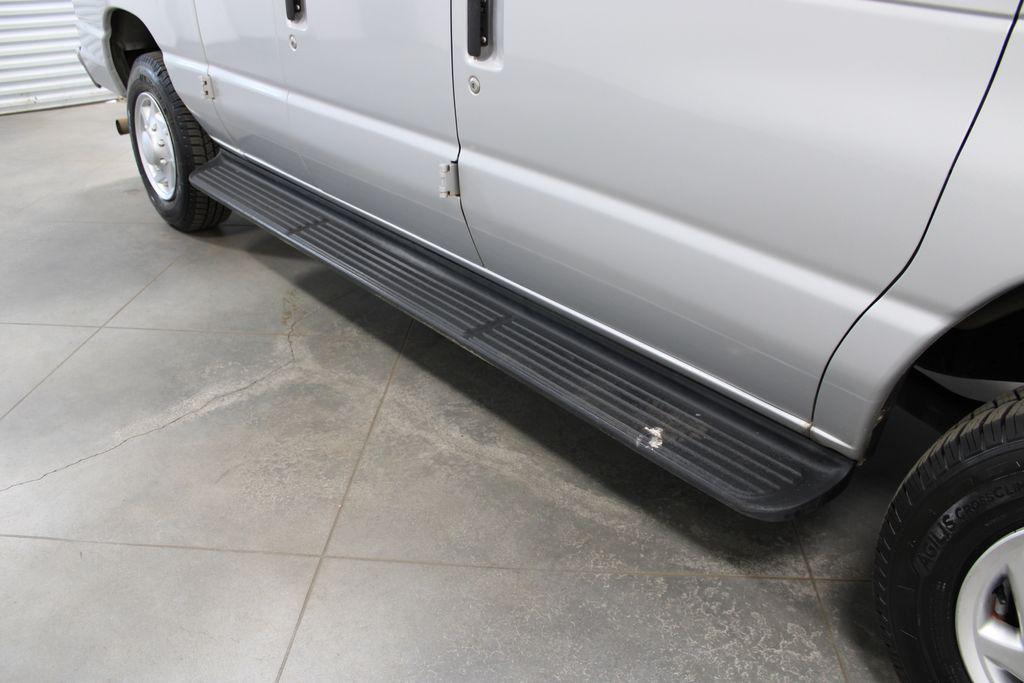 used 2012 Ford E350 Super Duty car, priced at $16,188