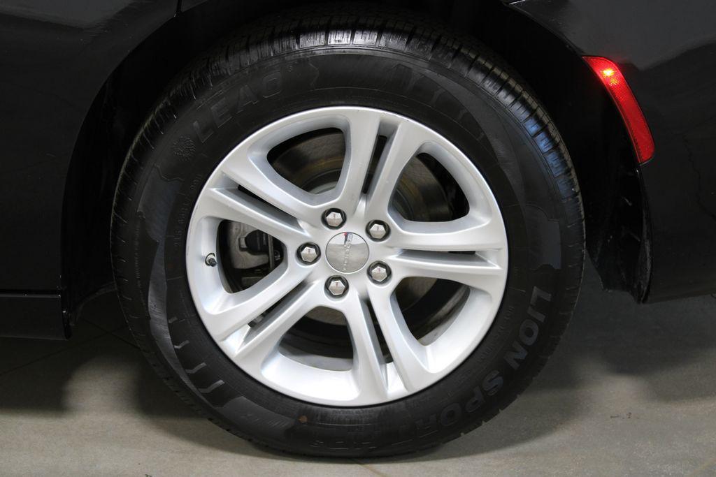 used 2022 Dodge Charger car, priced at $21,000