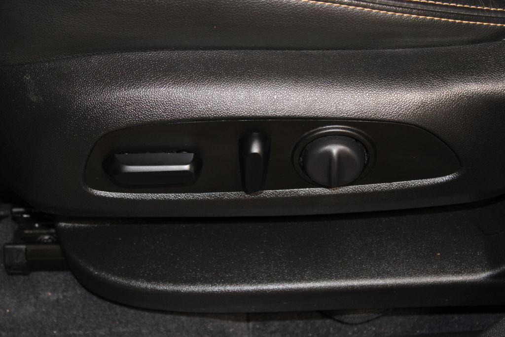 used 2020 GMC Terrain car, priced at $21,888