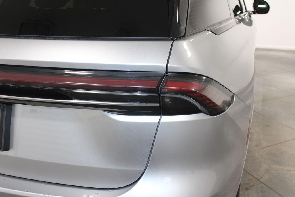 used 2024 Lincoln Nautilus car, priced at $41,000