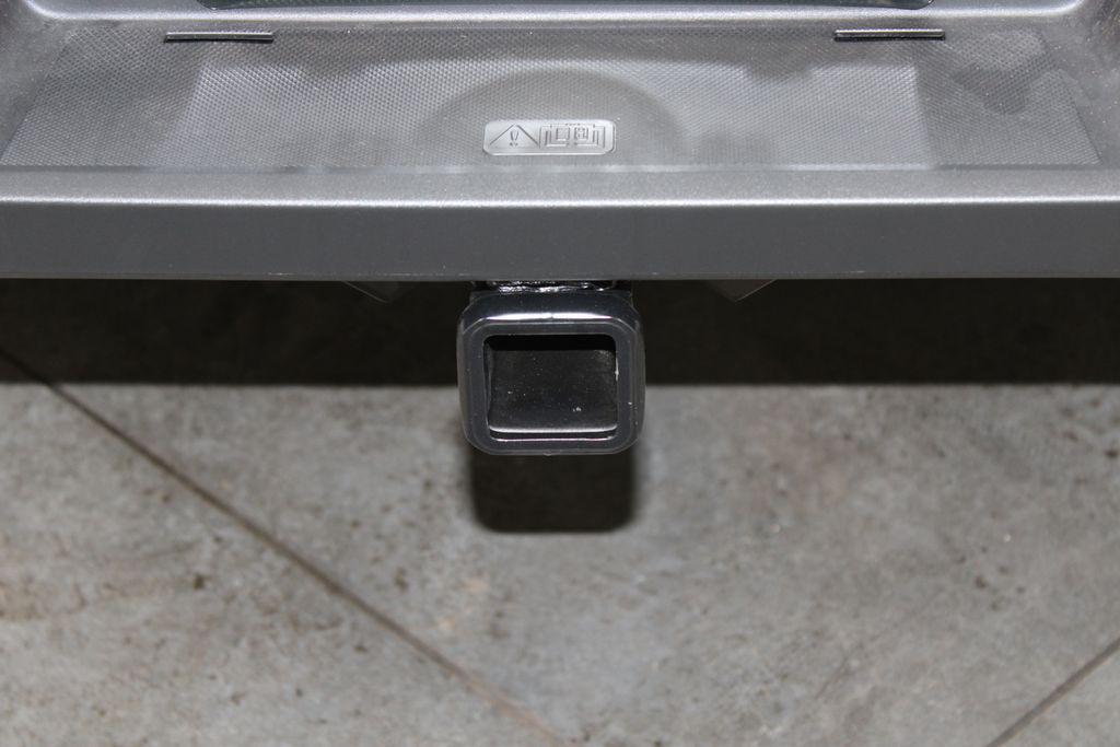 new 2026 Ford F-150 car, priced at $65,611