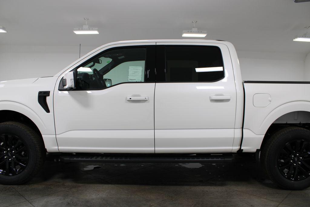 new 2026 Ford F-150 car, priced at $65,611