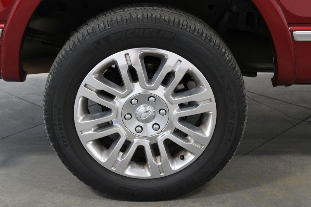 used 2013 Ford F-150 car, priced at $17,698