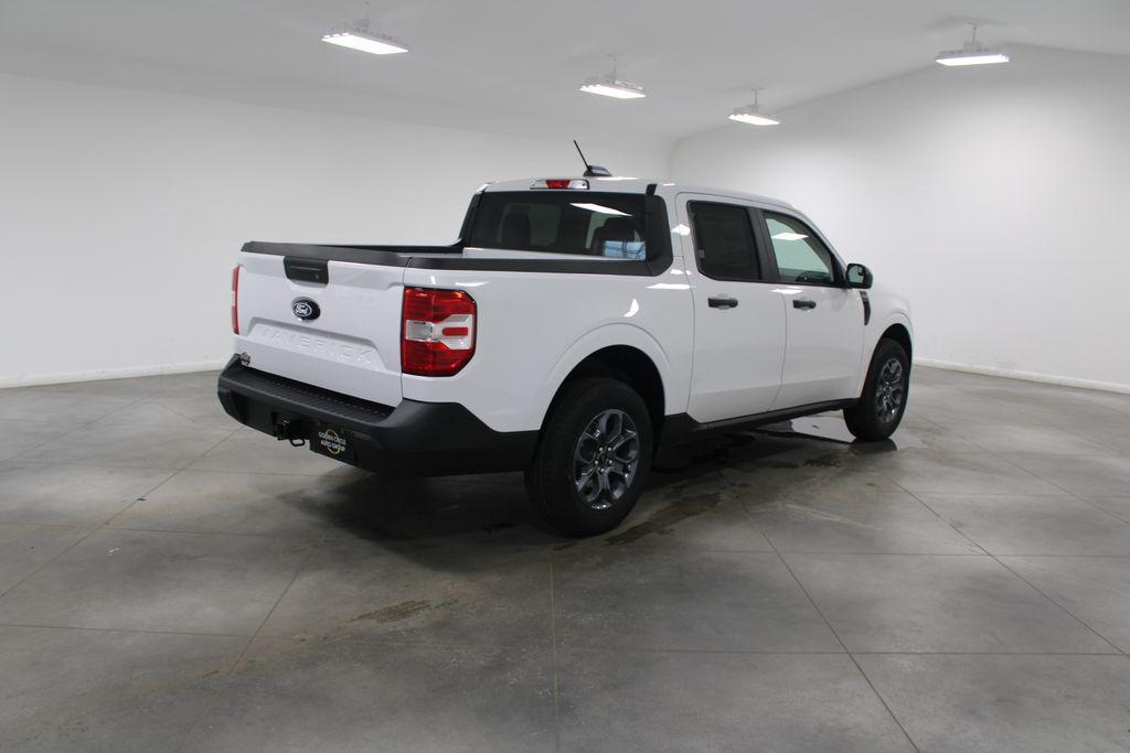 new 2025 Ford Maverick car, priced at $30,978