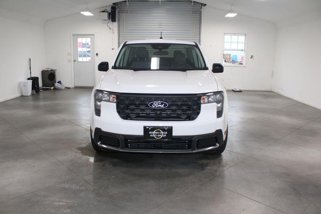 new 2025 Ford Maverick car, priced at $30,978