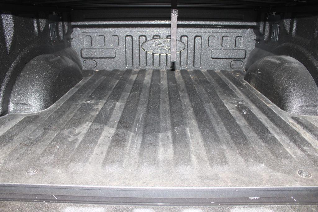 used 2023 Ford F-150 car, priced at $39,898