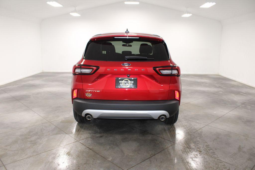new 2026 Ford Escape car, priced at $26,876