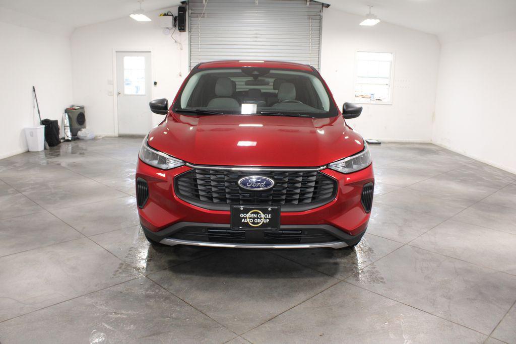 new 2026 Ford Escape car, priced at $26,876