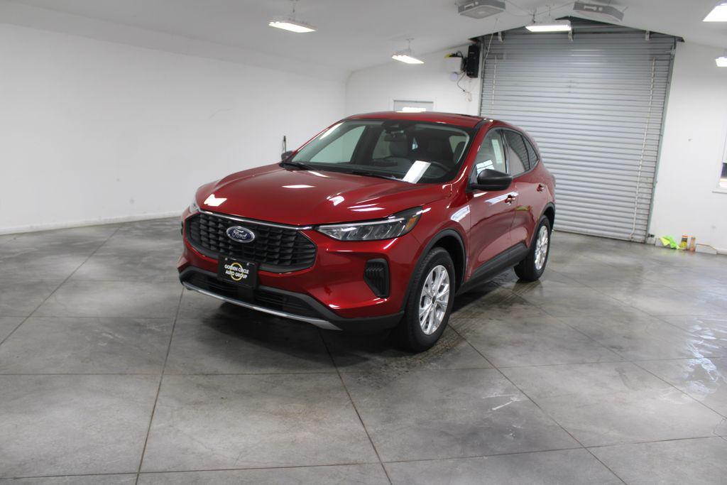 new 2026 Ford Escape car, priced at $26,876