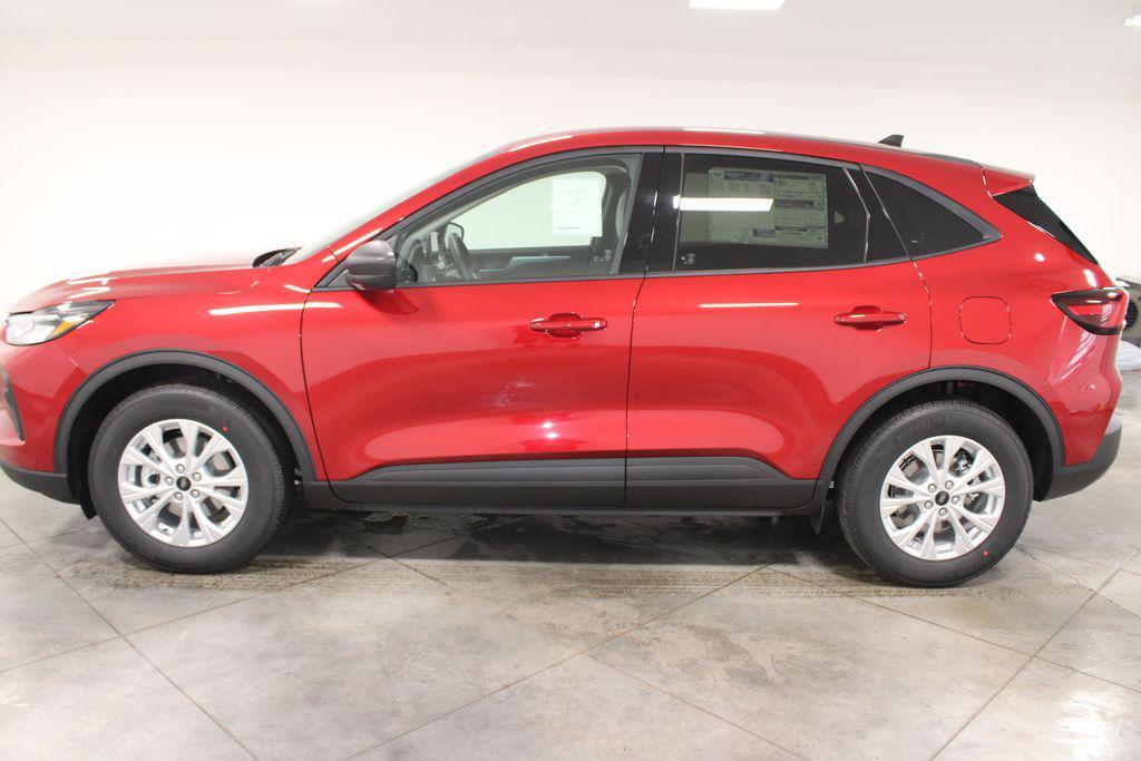 new 2026 Ford Escape car, priced at $26,876
