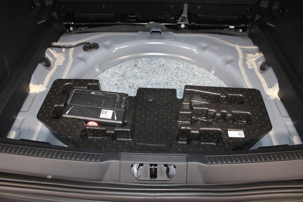 new 2025 Ford Bronco Sport car, priced at $37,801