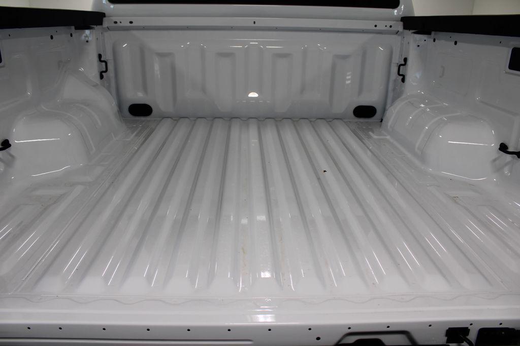 new 2025 Ford Ranger car, priced at $30,789