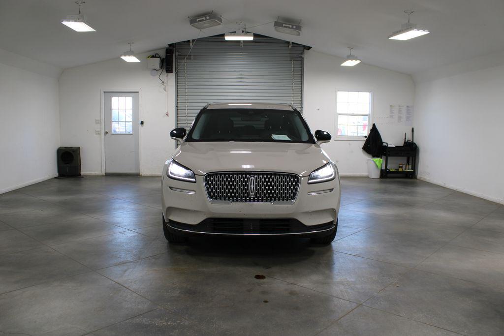 used 2022 Lincoln Corsair car, priced at $22,518