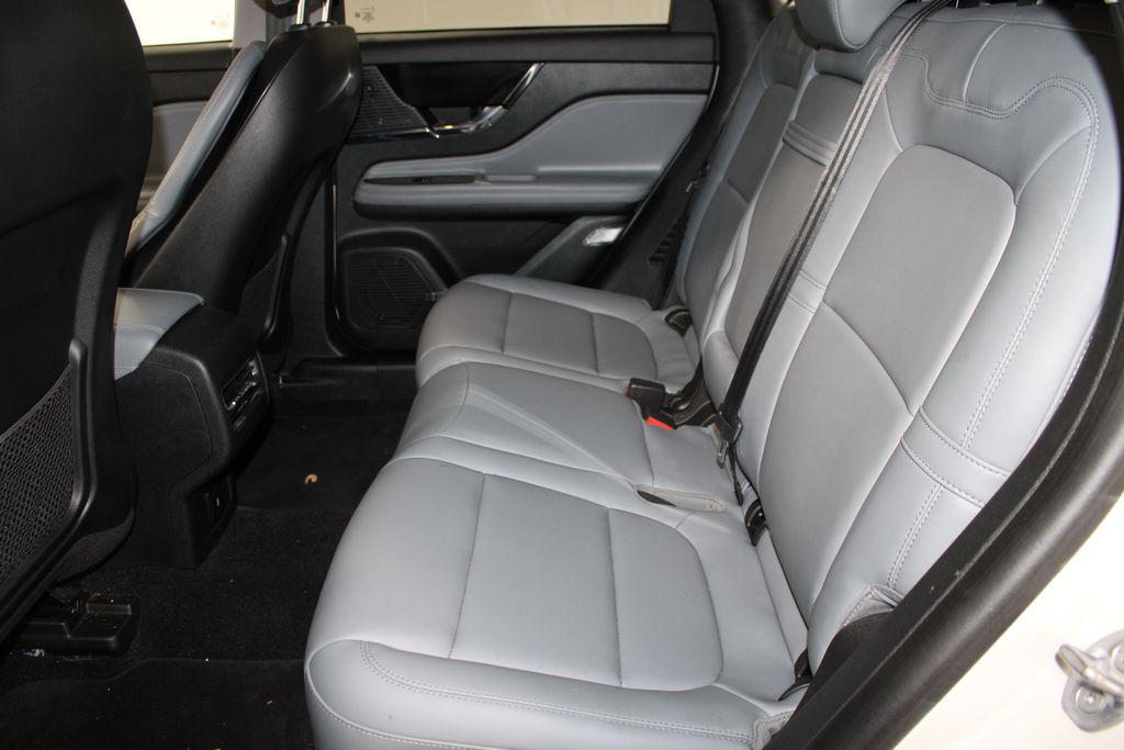 used 2022 Lincoln Corsair car, priced at $22,518