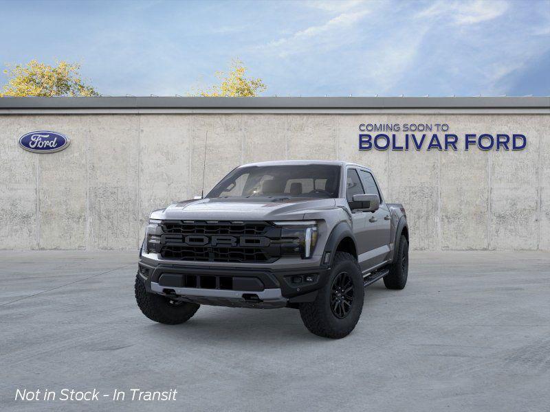 new 2026 Ford F-150 car, priced at $82,913