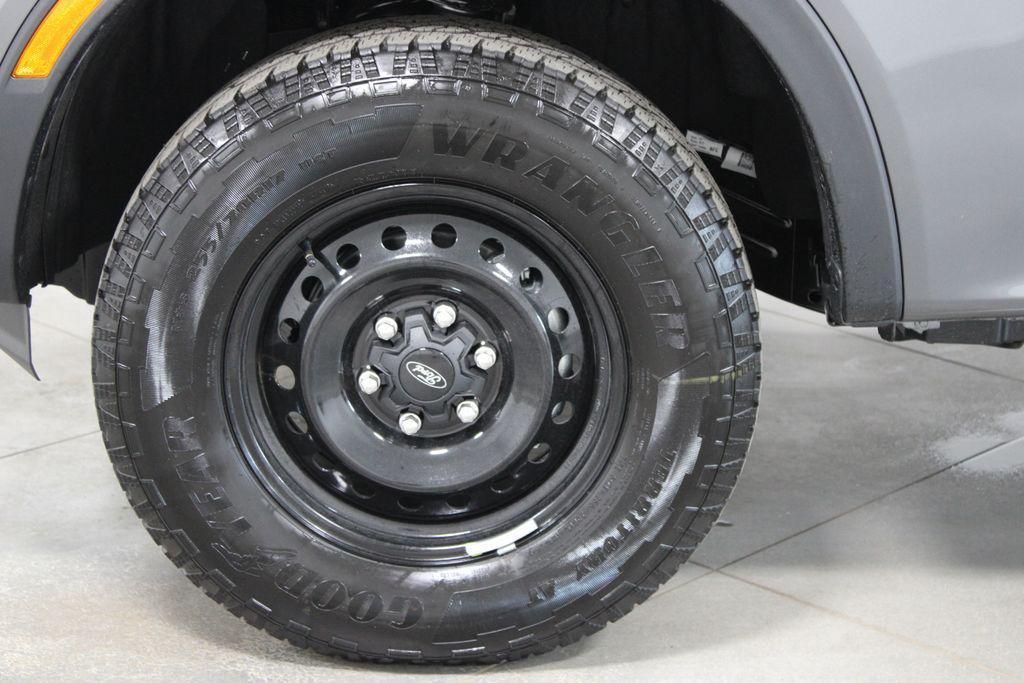 new 2026 Ford Ranger car, priced at $32,785