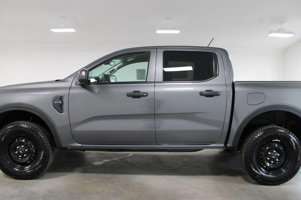 new 2026 Ford Ranger car, priced at $32,785