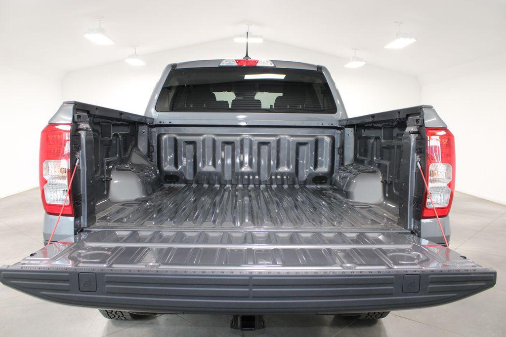new 2026 Ford Ranger car, priced at $32,785
