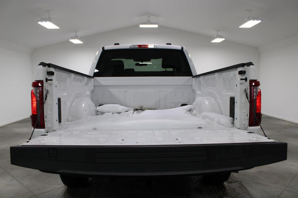 used 2024 Ford F-150 car, priced at $46,268