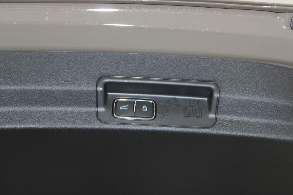 new 2026 Ford Explorer car, priced at $48,869