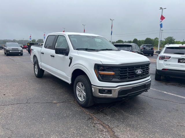 new 2026 Ford F-150 car, priced at $50,374