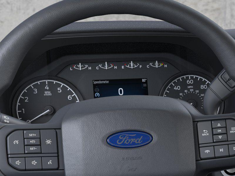 new 2026 Ford F-150 car, priced at $50,374