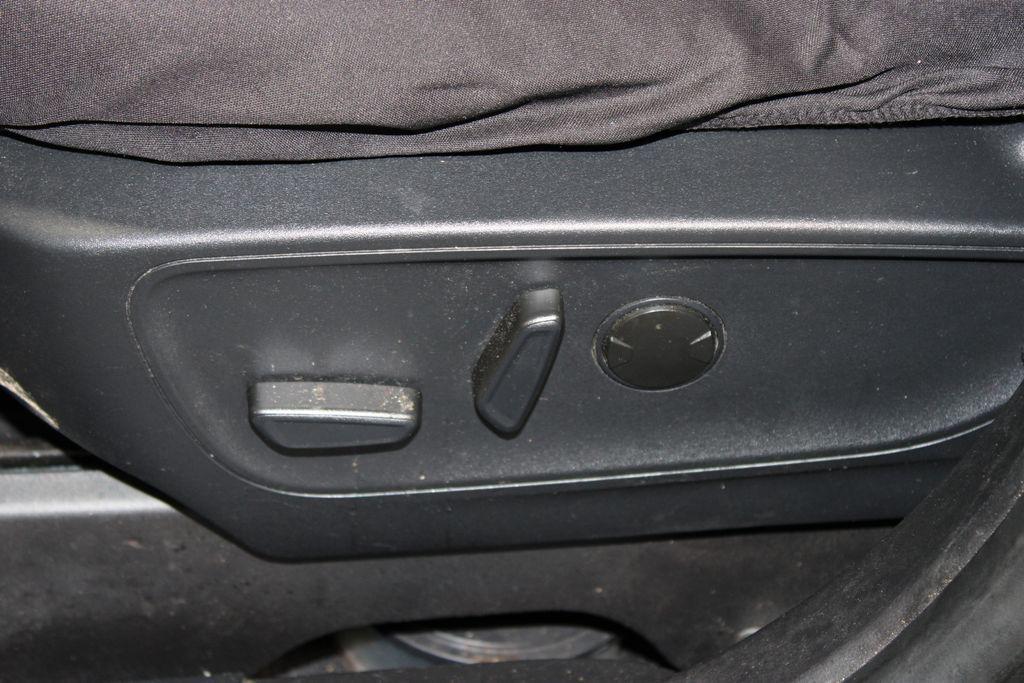 used 2024 Ford Escape car, priced at $19,418