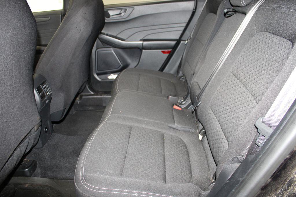 used 2024 Ford Escape car, priced at $19,418