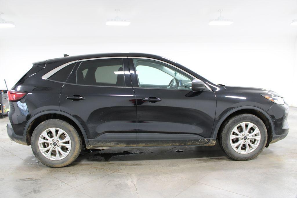 used 2024 Ford Escape car, priced at $19,418