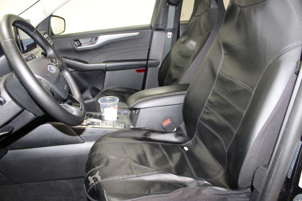 used 2024 Ford Escape car, priced at $19,418