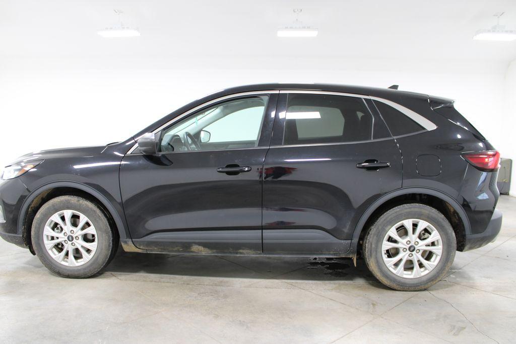 used 2024 Ford Escape car, priced at $19,418