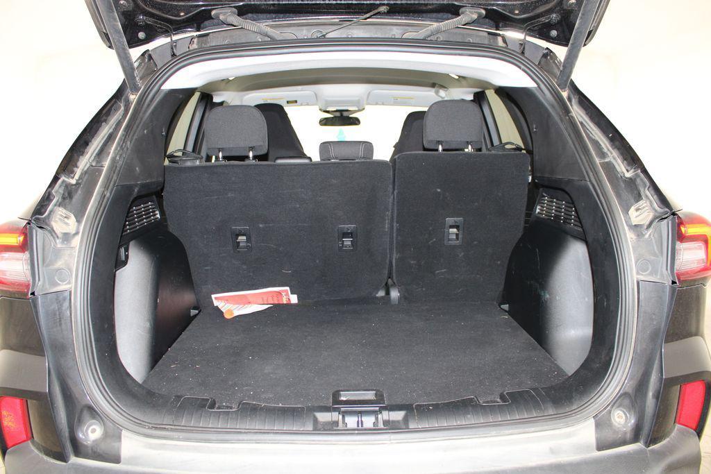 used 2024 Ford Escape car, priced at $19,418