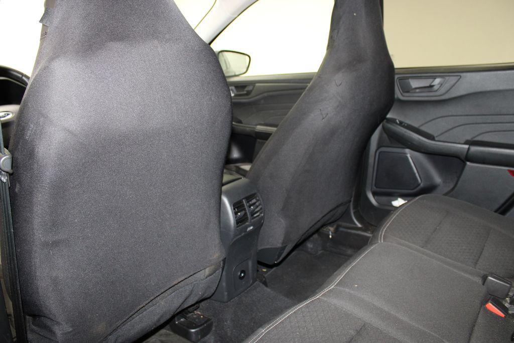 used 2024 Ford Escape car, priced at $19,418