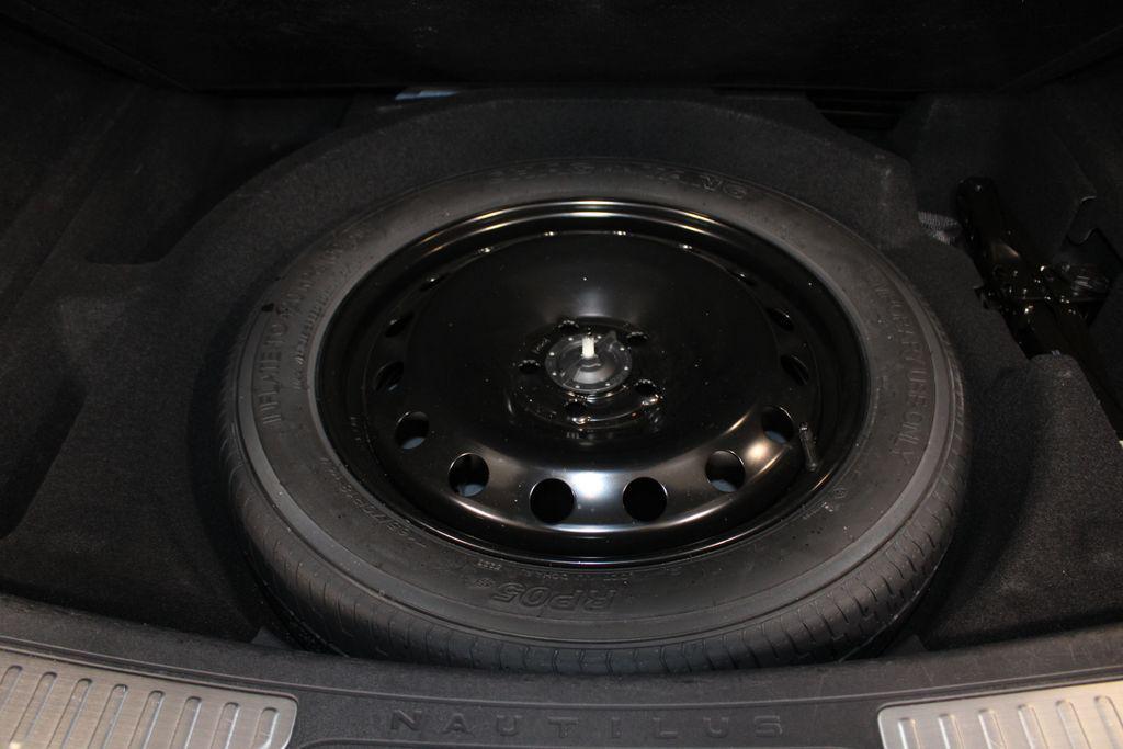 used 2024 Lincoln Nautilus car, priced at $40,818