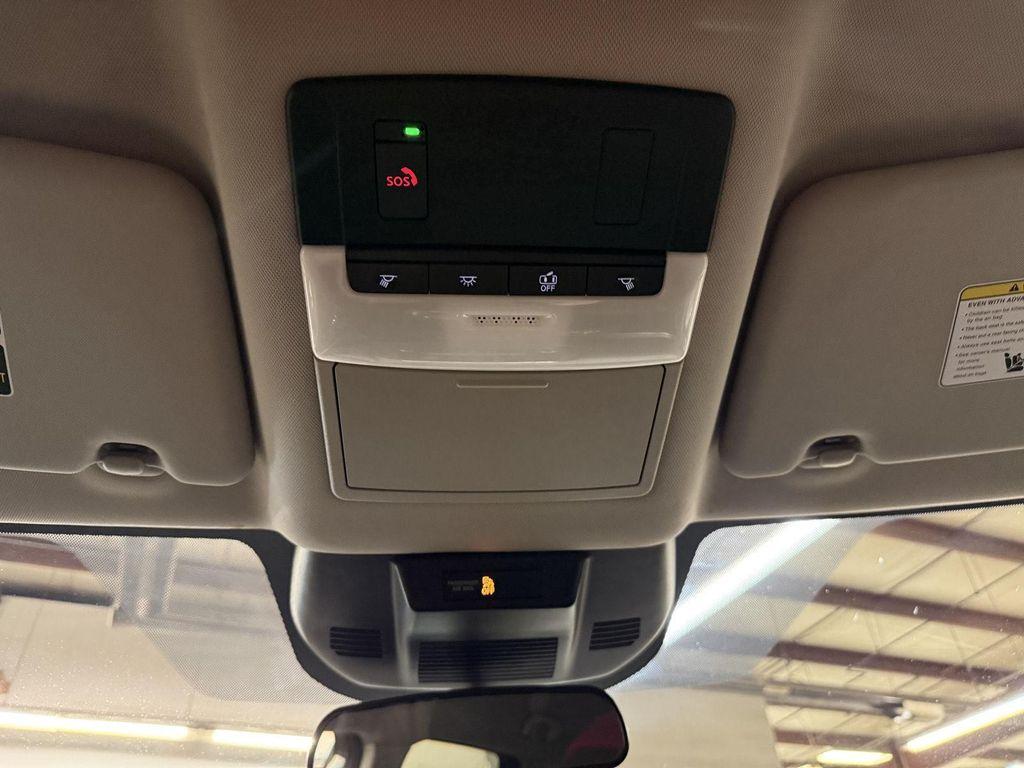 used 2021 Nissan Rogue car, priced at $16,900