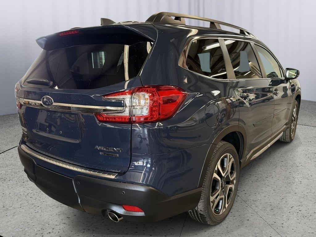 used 2025 Subaru Ascent car, priced at $42,900