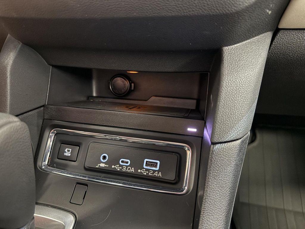 used 2025 Subaru Ascent car, priced at $42,900