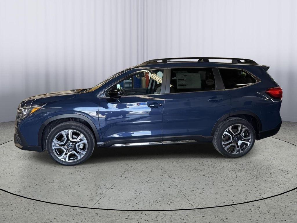 used 2025 Subaru Ascent car, priced at $42,900