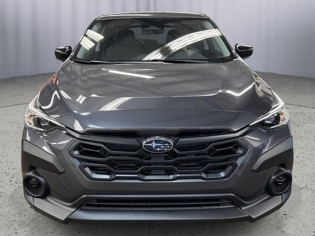 new 2026 Subaru Crosstrek car, priced at $27,445