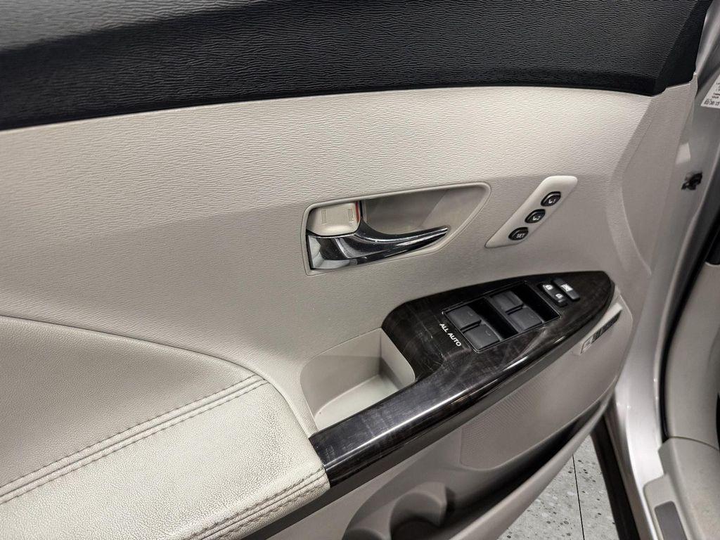 used 2013 Toyota Venza car, priced at $15,500