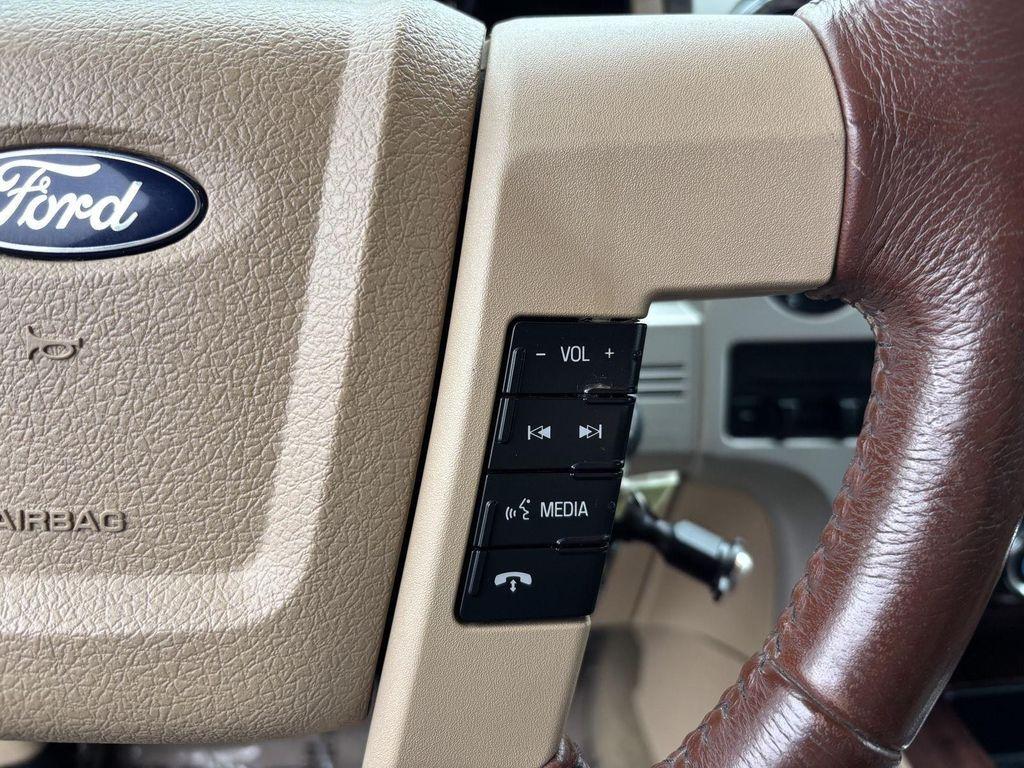 used 2013 Ford F-150 car, priced at $24,075