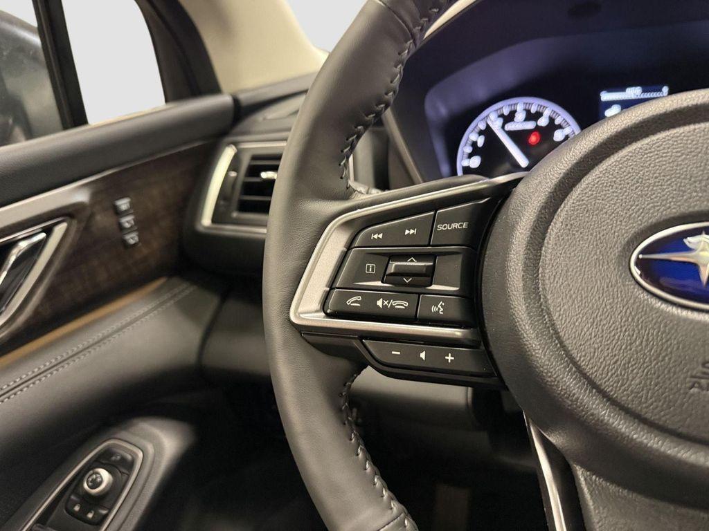 new 2026 Subaru Ascent car, priced at $54,419