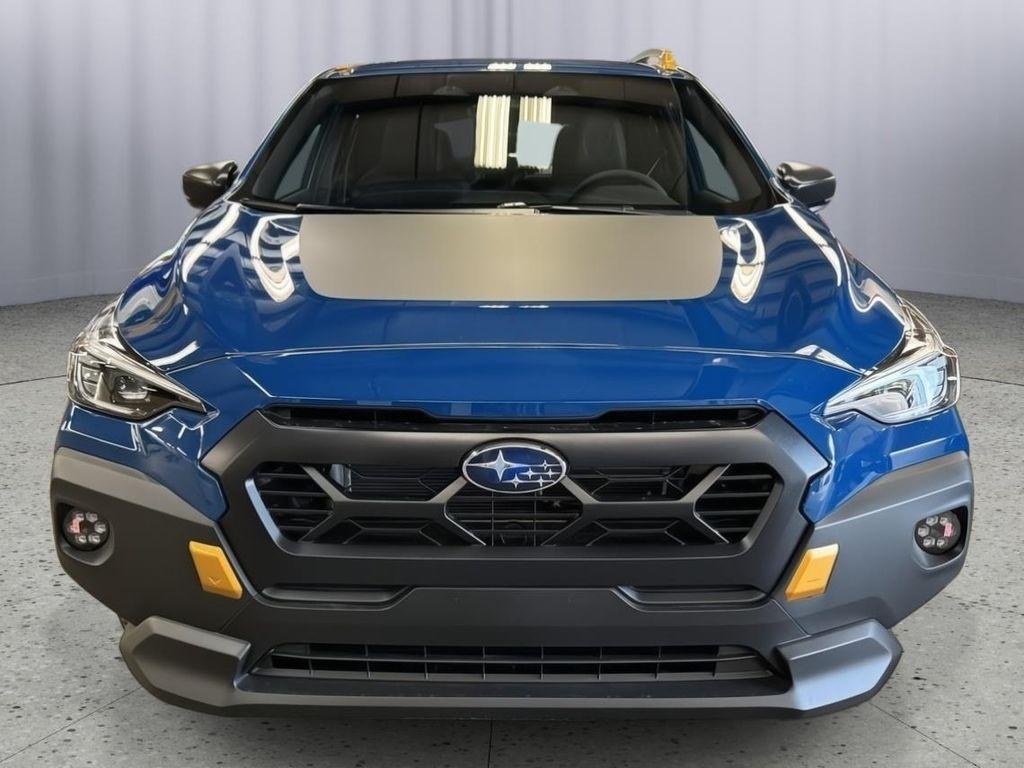 new 2026 Subaru Crosstrek car, priced at $36,546