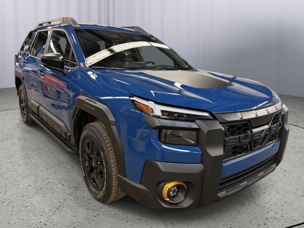 new 2026 Subaru Outback car, priced at $47,835