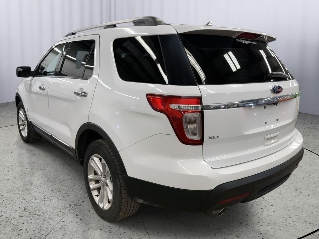 used 2015 Ford Explorer car, priced at $12,700