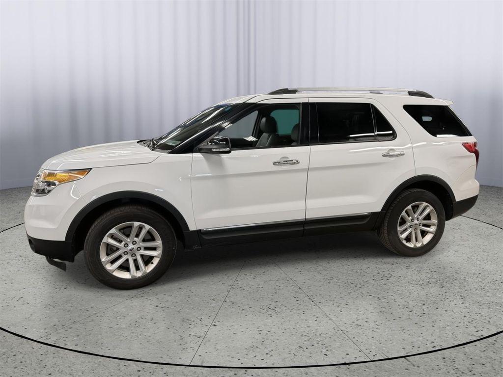used 2015 Ford Explorer car, priced at $12,700