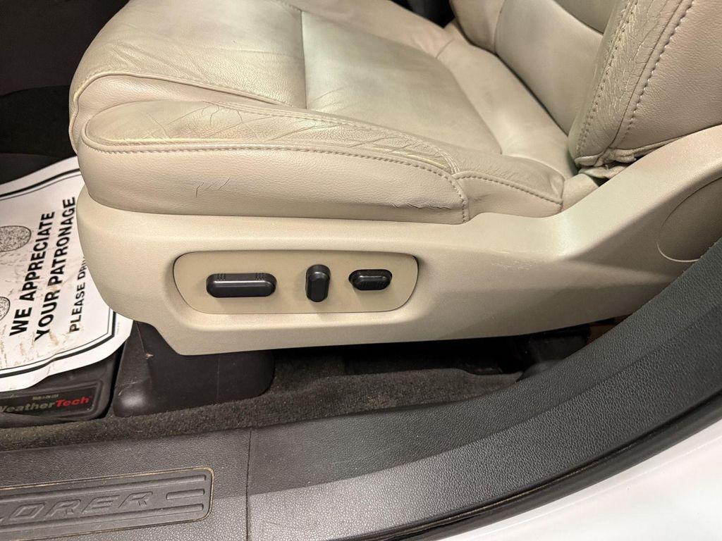 used 2015 Ford Explorer car, priced at $12,700