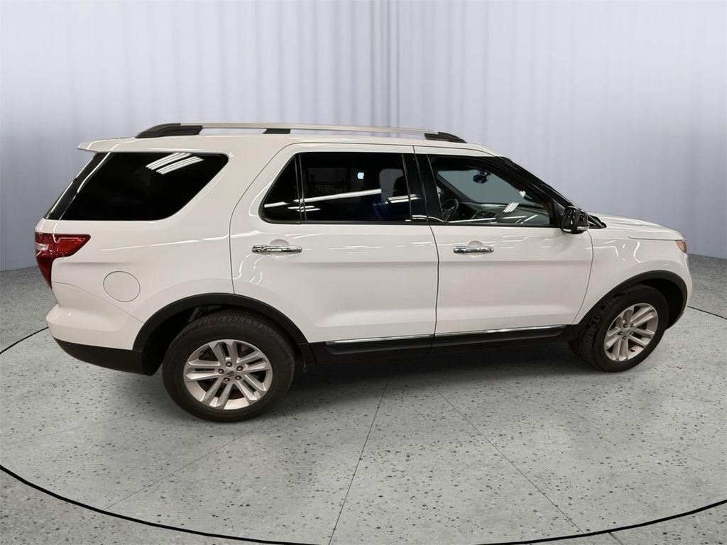 used 2015 Ford Explorer car, priced at $12,700